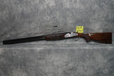 BERETTA J687DFK0 20 GA 687 EELL DIAMOND PIGEON 3