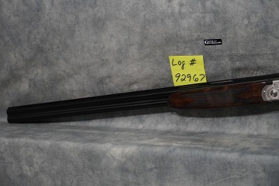 BERETTA J687DFK0 20 GA 687 EELL DIAMOND PIGEON 3