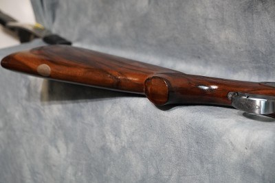 BERETTA J687DFK0 20 GA 687 EELL DIAMOND PIGEON 3