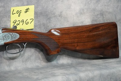 BERETTA J687DFK0 20 GA 687 EELL DIAMOND PIGEON 3