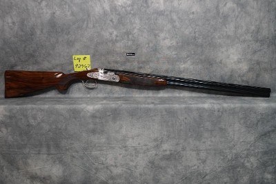 BERETTA J687DFK0 20 GA 687 EELL DIAMOND PIGEON 3