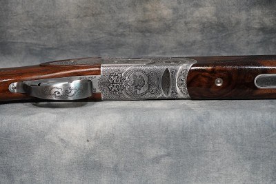 BERETTA J687DFK0 20 GA 687 EELL DIAMOND PIGEON 3