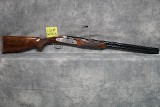 BERETTA J687DFK6 20 GA 687 EELL DIAMOND PIGEON FIELD 3