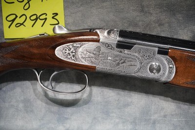 ON SALE! BERETTA J687DFK6 20 GA 687 EELL DIAMOND PIGEON FIELD 3