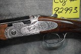 BERETTA J687DFK6 20 GA 687 EELL DIAMOND PIGEON FIELD 3