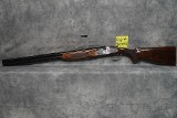 BERETTA J687DFK6 20 GA 687 EELL DIAMOND PIGEON FIELD 3