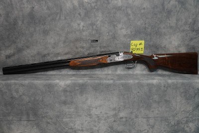 ON SALE! BERETTA J687DFK6 20 GA 687 EELL DIAMOND PIGEON FIELD 3