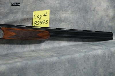 ON SALE! BERETTA J687DFK6 20 GA 687 EELL DIAMOND PIGEON FIELD 3