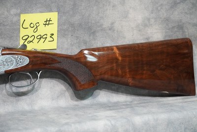 ON SALE! BERETTA J687DFK6 20 GA 687 EELL DIAMOND PIGEON FIELD 3