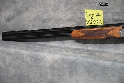 ON SALE! BERETTA J687DFK6 20 GA 687 EELL DIAMOND PIGEON FIELD 3