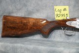 BERETTA J687DFK6 20 GA 687 EELL DIAMOND PIGEON FIELD 3