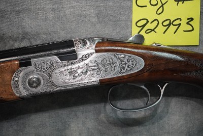 ON SALE! BERETTA J687DFK6 20 GA 687 EELL DIAMOND PIGEON FIELD 3