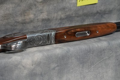 ON SALE! BERETTA J687DFK6 20 GA 687 EELL DIAMOND PIGEON FIELD 3