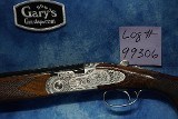 BERETTA J687DFM8 28 GA 687 EELL DIAMOND PIGEON FIELD 28