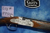 BERETTA J687DFM8 28 GA 687 EELL DIAMOND PIGEON FIELD 28