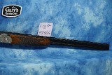 BERETTA J687DFM8 28 GA 687 EELL DIAMOND PIGEON FIELD 28