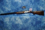 BERETTA J687DFM8 28 GA 687 EELL DIAMOND PIGEON FIELD 28