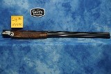 BERETTA J687DFP8 20 GA / 28 GA 687 EELL DIAMOND PIGEON FIELD COMBO SET 28