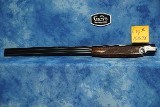 BERETTA J687DFP8 20 GA / 28 GA 687 EELL DIAMOND PIGEON FIELD COMBO SET 28