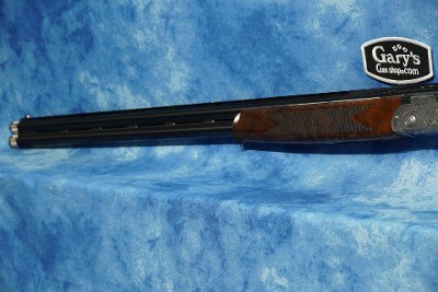 BERETTA J687DSJ0 12 GA 687 EELL DIAMOND PIGEON SPORTING 3