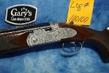 BERETTA J687DSJ0 12 GA 687 EELL DIAMOND PIGEON SPORTING 3