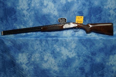 BERETTA J687DSJ0 12 GA 687 EELL DIAMOND PIGEON SPORTING 3