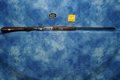 BERETTA J687DSJ0 12 GA 687 EELL DIAMOND PIGEON SPORTING 3