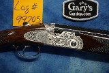 BERETTA J687DSJ2 12 GA 687 EELL DIAMOND PIGEON SPORTING 3