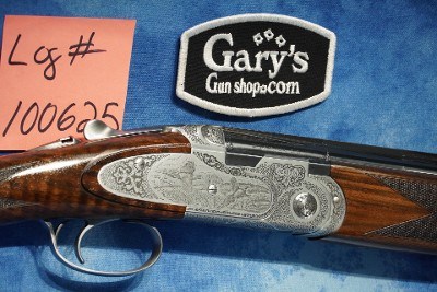 ON SALE! BERETTA J687DSK0 20 GA 687 EELL DIAMOND PIGEON SPORTING 3