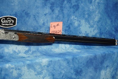 ON SALE! BERETTA J687DSK0 20 GA 687 EELL DIAMOND PIGEON SPORTING 3