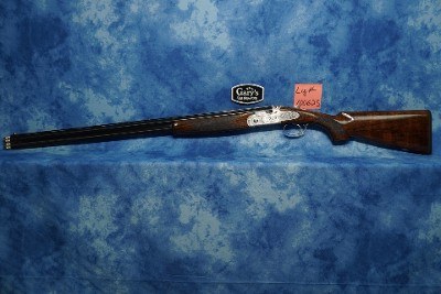 ON SALE! BERETTA J687DSK0 20 GA 687 EELL DIAMOND PIGEON SPORTING 3