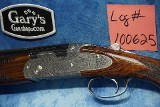 BERETTA J687DSK0 20 GA 687 EELL DIAMOND PIGEON SPORTING 3
