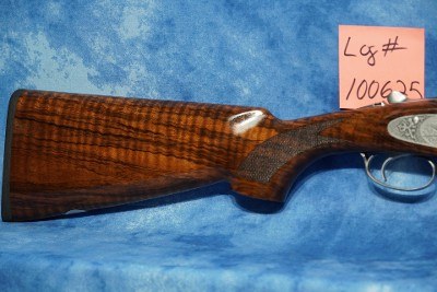 ON SALE! BERETTA J687DSK0 20 GA 687 EELL DIAMOND PIGEON SPORTING 3
