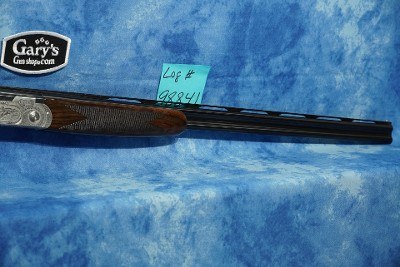 BERETTA J687DFN8 410 GA 687 EELL DIAMOND PIGEON FIELD 3