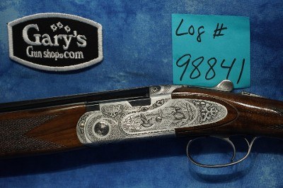 BERETTA J687DFN8 410 GA 687 EELL DIAMOND PIGEON FIELD 3
