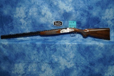 BERETTA J687DFN8 410 GA 687 EELL DIAMOND PIGEON FIELD 3