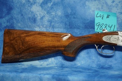 BERETTA J687DFN8 410 GA 687 EELL DIAMOND PIGEON FIELD 3