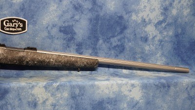COOPER FIREARMS MODEL 51 EXCALIBUR 223 REMINGTON 24