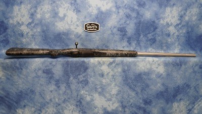 COOPER FIREARMS MODEL 51 EXCALIBUR 223 REMINGTON 24