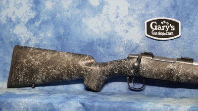COOPER FIREARMS MODEL 51 EXCALIBUR 223 REMINGTON 24