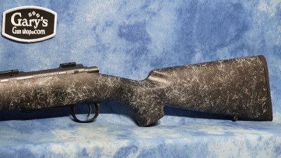 COOPER FIREARMS MODEL 51 EXCALIBUR 223 REMINGTON 24