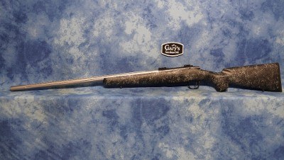 COOPER FIREARMS MODEL 51 EXCALIBUR 223 REMINGTON 24