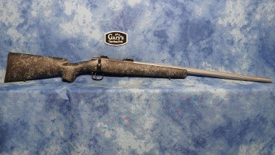 COOPER FIREARMS MODEL 51 EXCALIBUR 223 REMINGTON 24