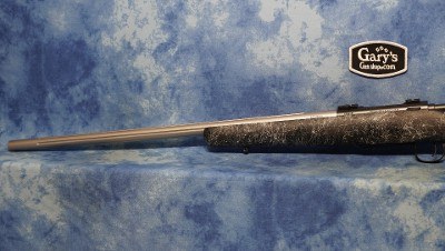 COOPER FIREARMS MODEL 51 EXCALIBUR 223 REMINGTON 24