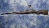 COOPER MODEL 52 JACKSON HUNTER OCTAGONAL BARREL 308 WIN - 6 of 8