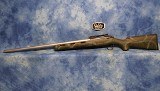 COOPER MODEL 54 PHOENIX 22-250 REM DARK TIMBER CAMO 24