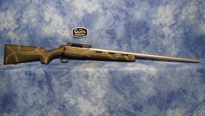 COOPER MODEL 54 PHOENIX 22-250 REM DARK TIMBER CAMO 24