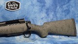 COOPER MODEL 92 EXCALIBUR 338 WIN MAG LEFT HAND 24