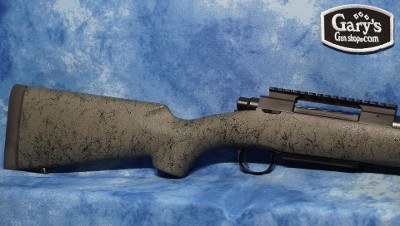 COOPER MODEL 92 EXCALIBUR 338 WIN MAG LEFT HAND 24