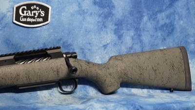 COOPER MODEL 92 EXCALIBUR 338 WIN MAG LEFT HAND 24